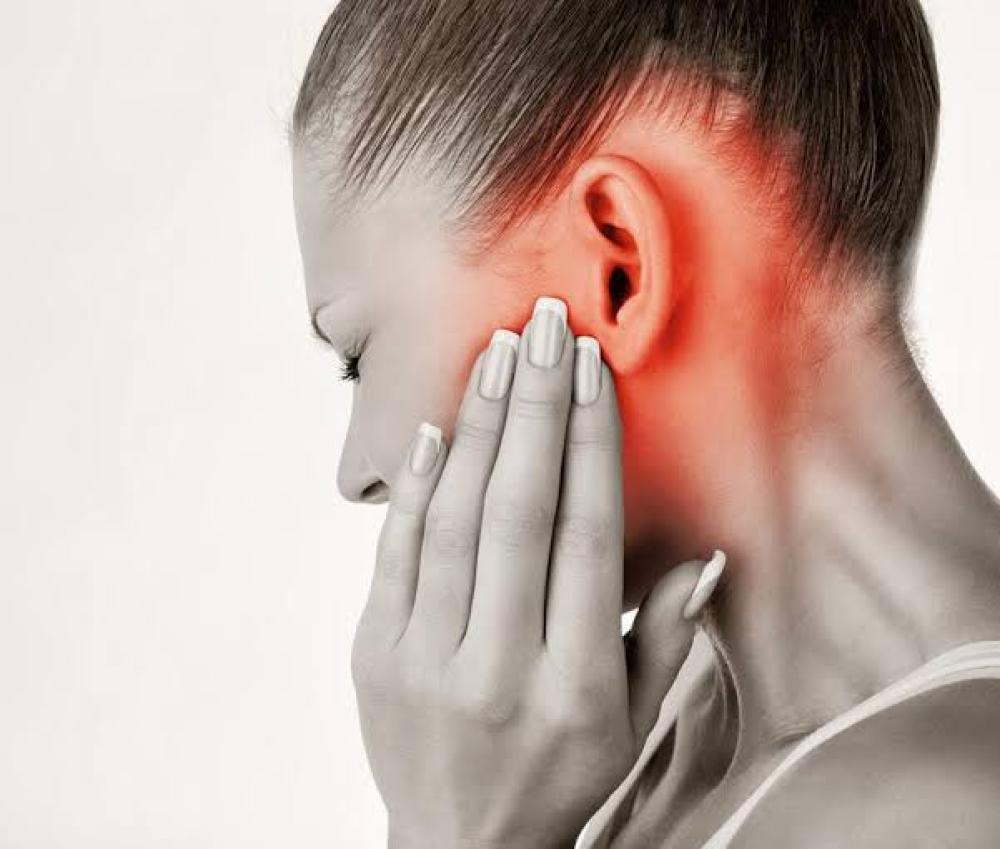 Bagaimana bisa terjadi infeksi jamur pada telinga (Otomikosis)